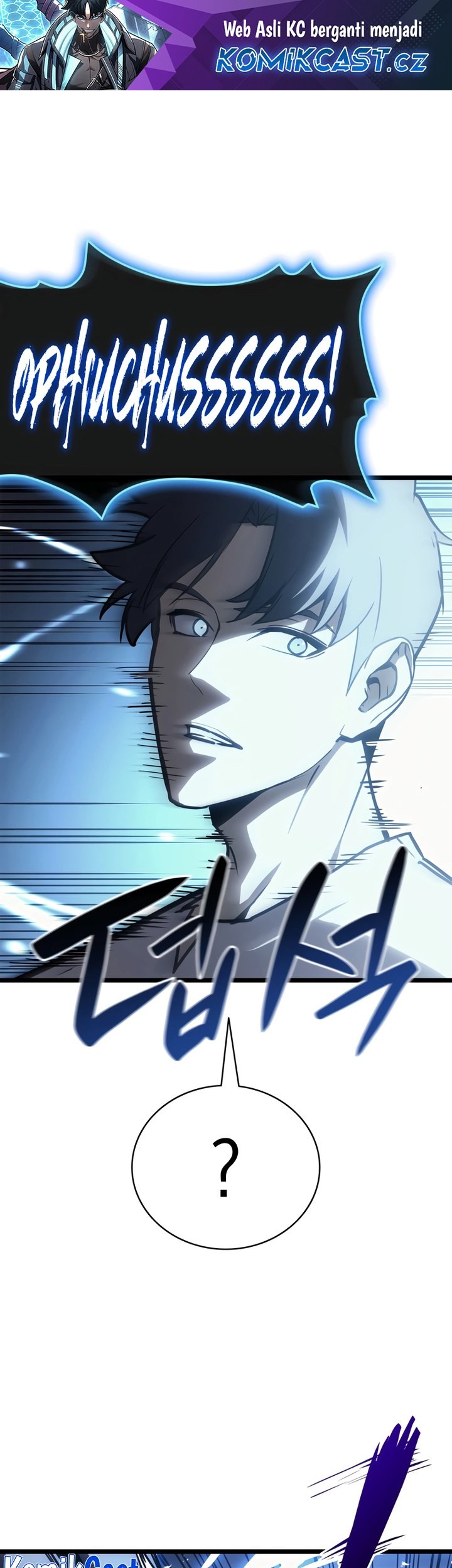 Manhwa A Disaster-Class Hero Has Returned Chapter 83 gambar 2