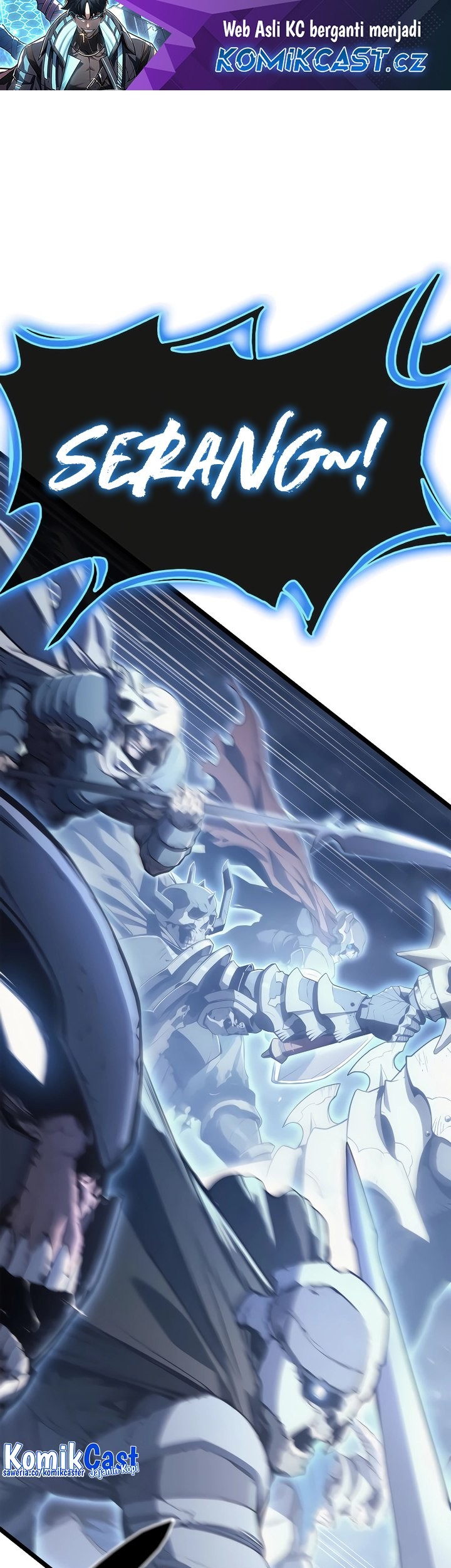 Manhwa A Disaster-Class Hero Has Returned Chapter 82 gambar 2
