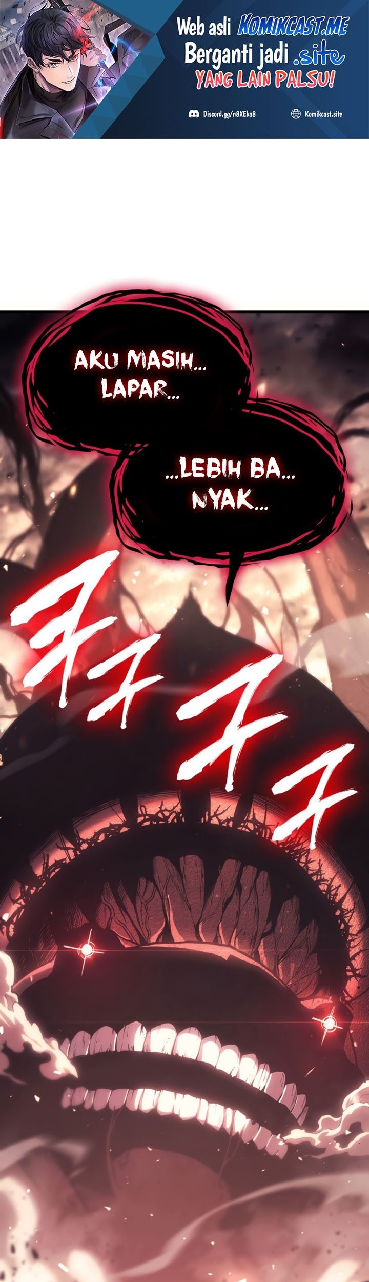 Manhwa A Disaster-Class Hero Has Returned Chapter 49 gambar 2