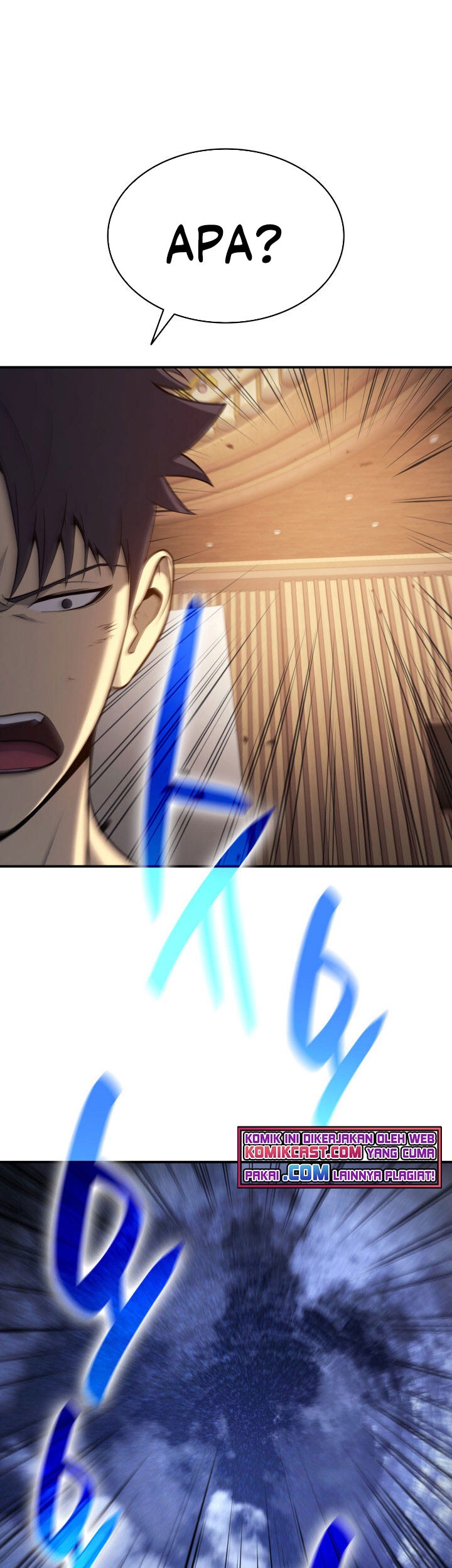Manhwa A Disaster-Class Hero Has Returned Chapter 30 gambar 2
