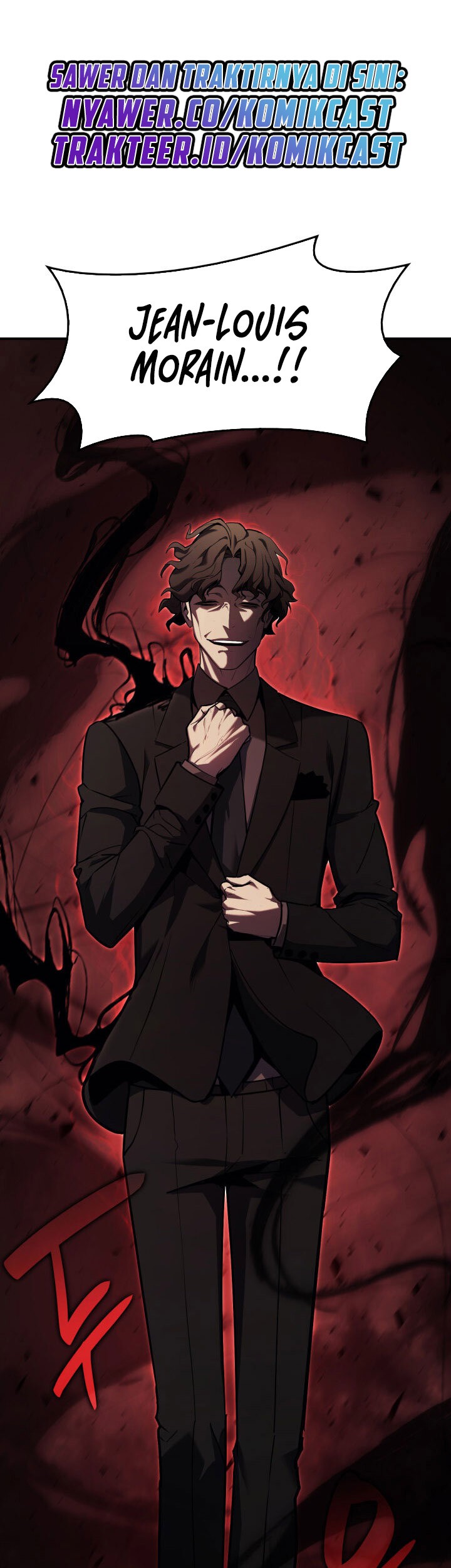 Manhwa A Disaster-Class Hero Has Returned Chapter 28 gambar 2