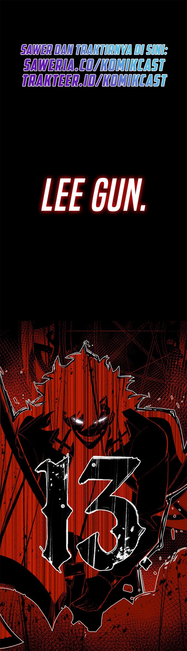 Manhwa A Disaster-Class Hero Has Returned Chapter 17 gambar 2