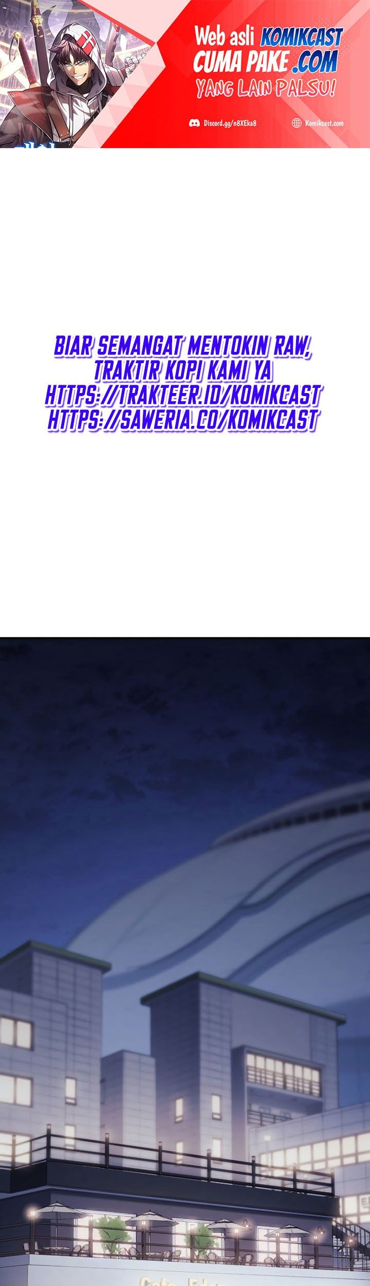 Manhwa A Disaster-Class Hero Has Returned Chapter 16 gambar 2