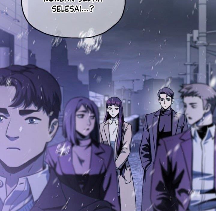 Manhwa Player Who Can’t Level Up Chapter 87 gambar 2