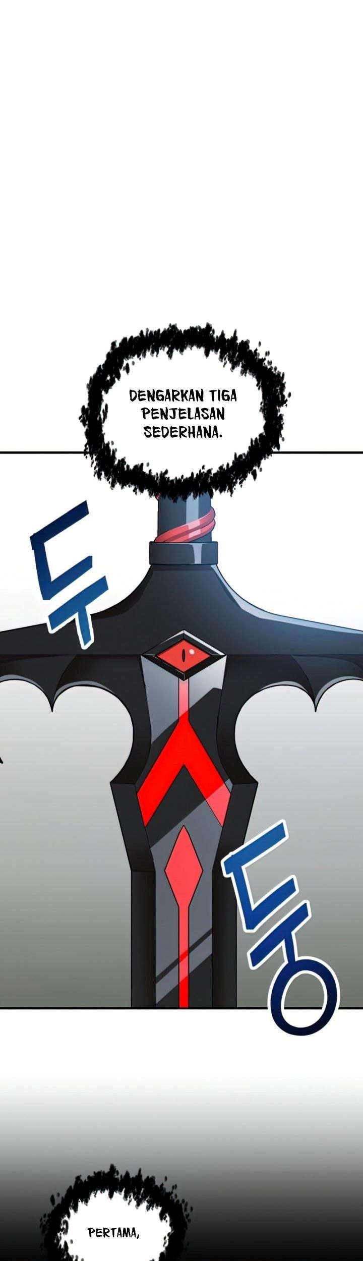 Komik Player Who Can’t Level Up Chapter 85 gambar 1