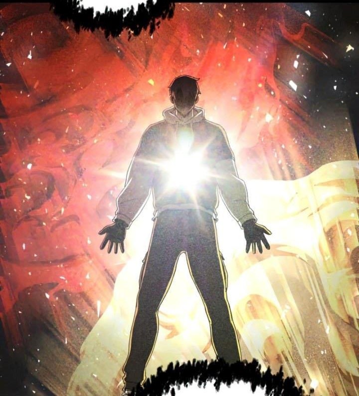 Manhwa Player Who Can’t Level Up Chapter 85 gambar 2