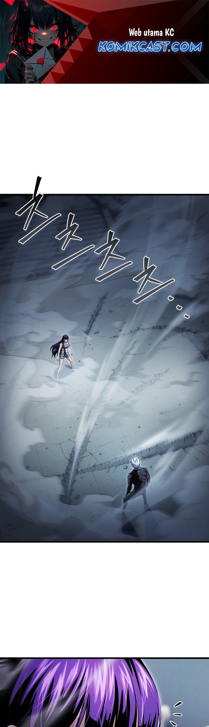 Manhwa Player Who Can’t Level Up Chapter 176 gambar 2