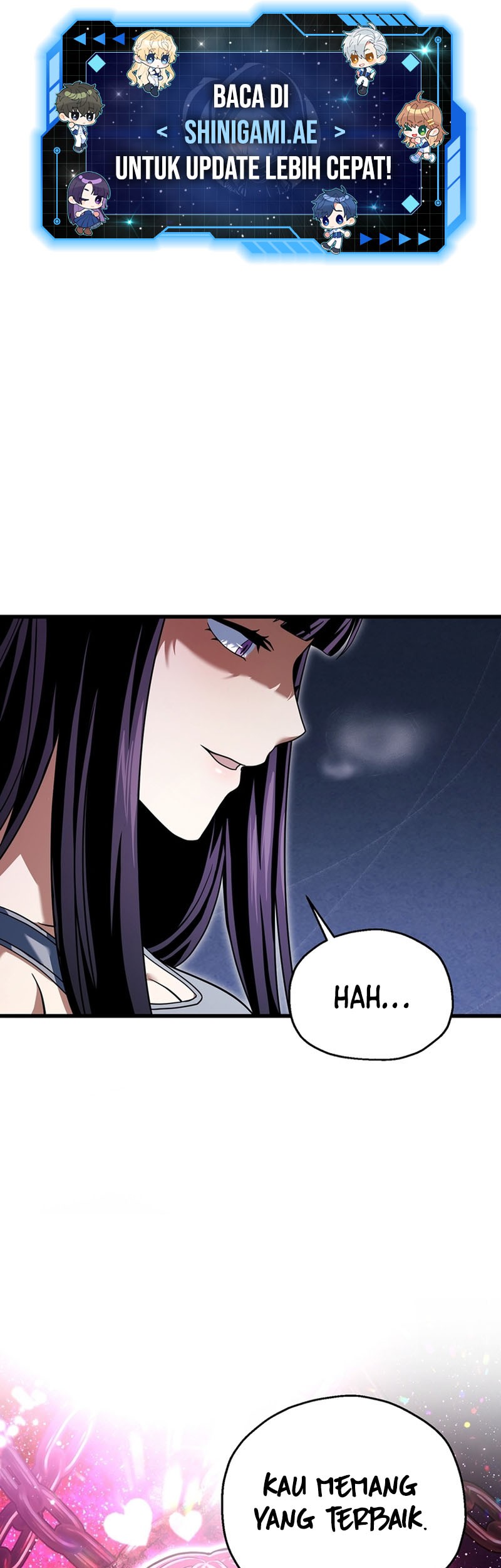 Manhwa Player Who Can’t Level Up Chapter 175 gambar 2