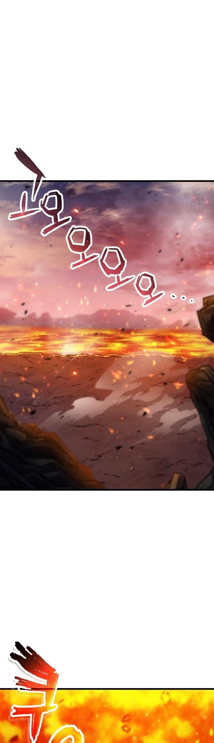 Komik Player Who Can’t Level Up Chapter 155 gambar 1
