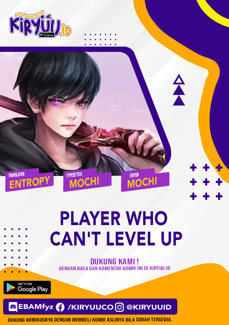 Komik Player Who Can’t Level Up Chapter 153 gambar 1