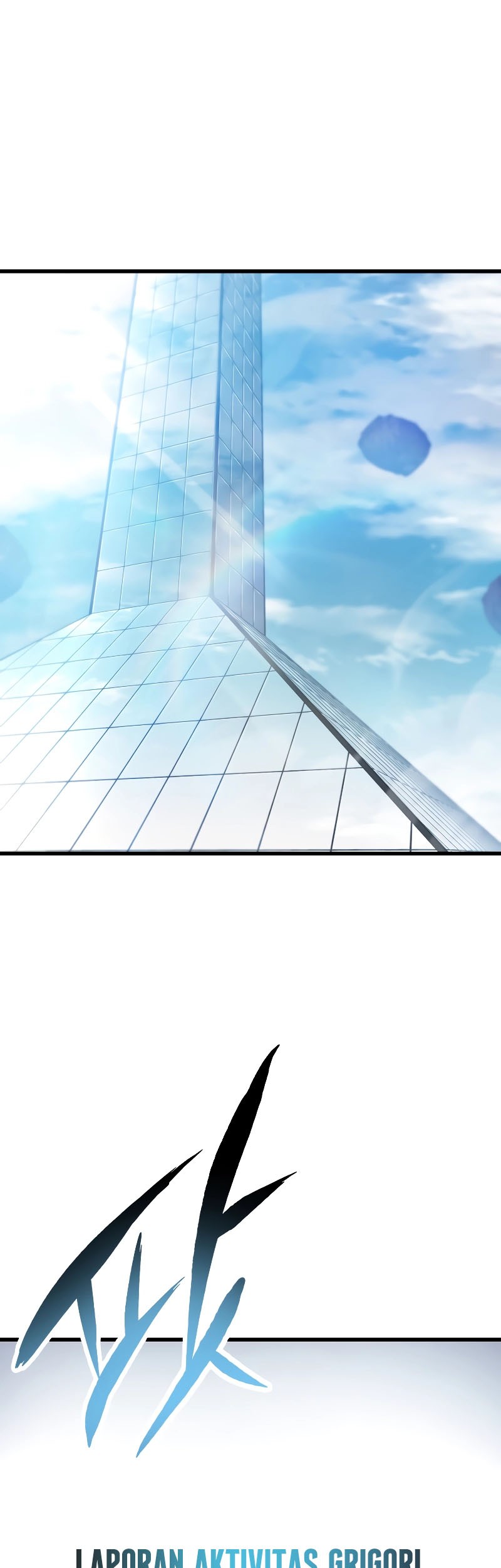 Manhwa Player Who Can’t Level Up Chapter 153 gambar 2