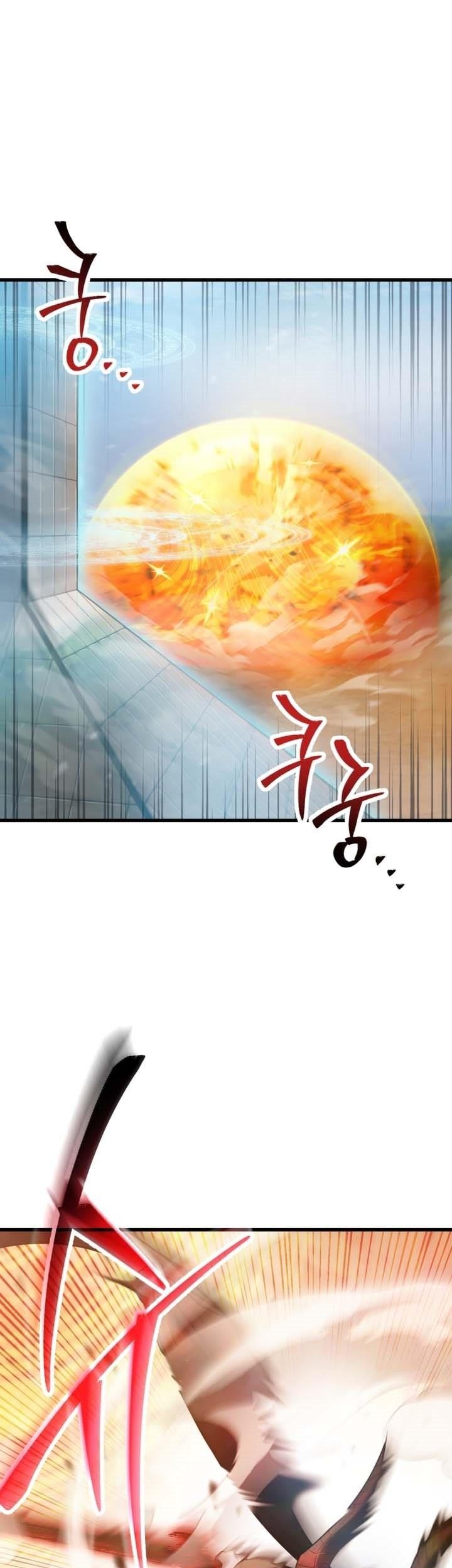 Komik Player Who Can’t Level Up Chapter 152 gambar 1