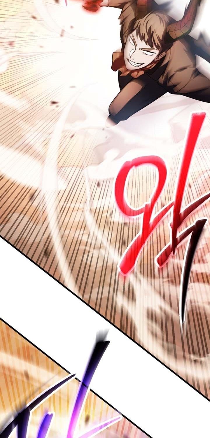 Manhwa Player Who Can’t Level Up Chapter 152 gambar 2