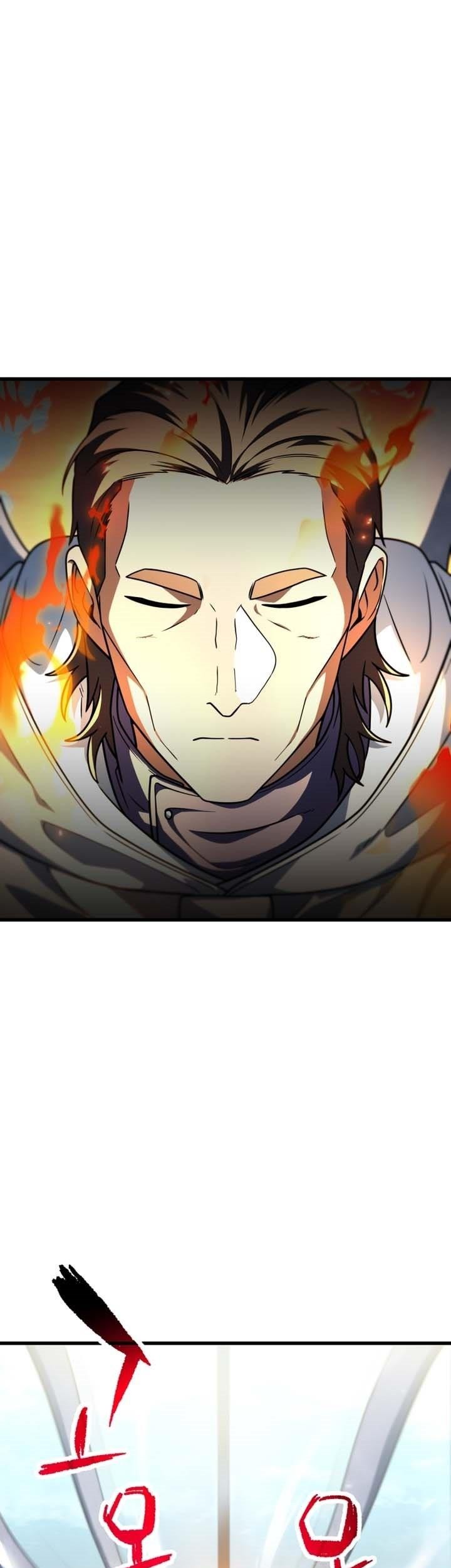 Komik Player Who Can’t Level Up Chapter 151 gambar 1