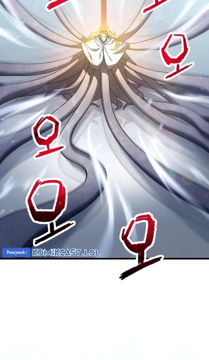 Manhwa Player Who Can’t Level Up Chapter 151 gambar 2