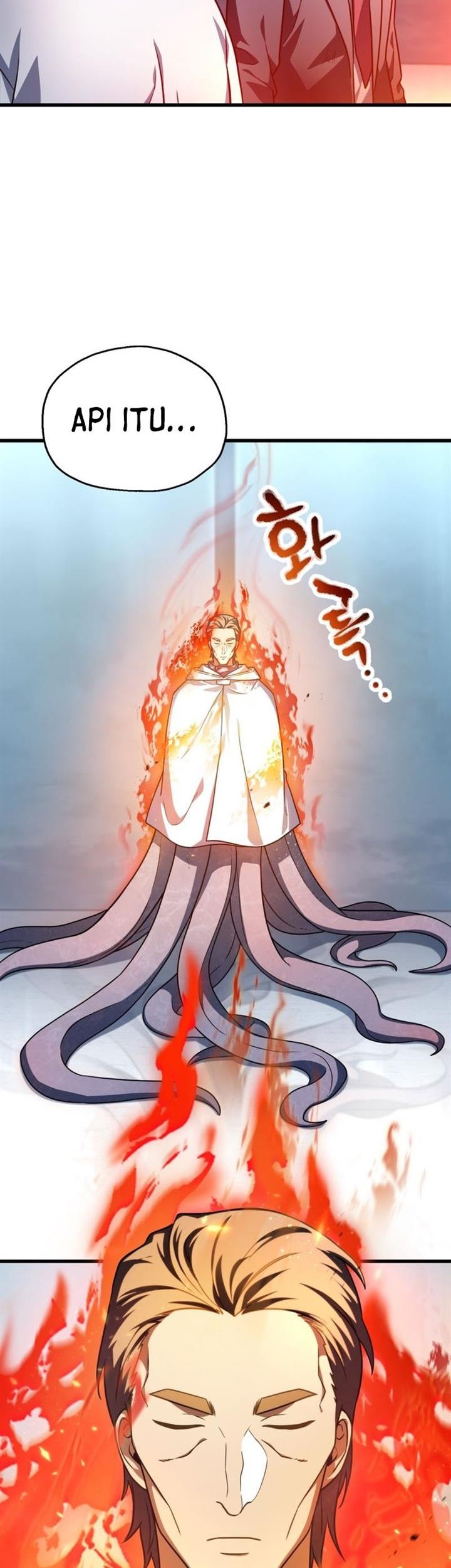 Manhwa Player Who Can’t Level Up Chapter 150 gambar 2