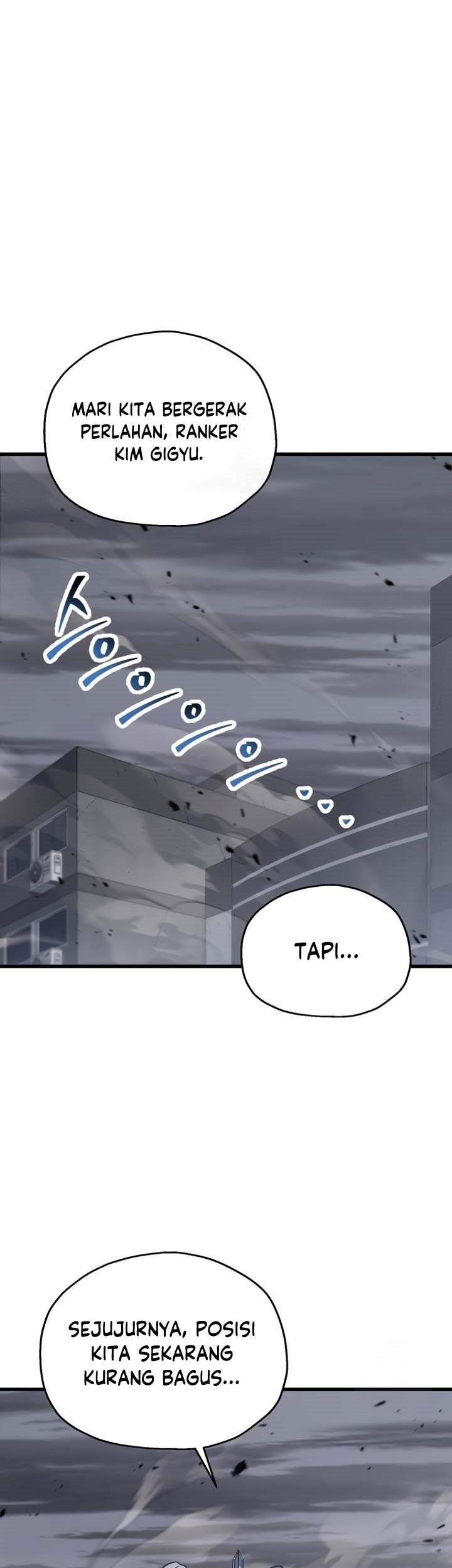 Komik Player Who Can’t Level Up Chapter 146 gambar 1