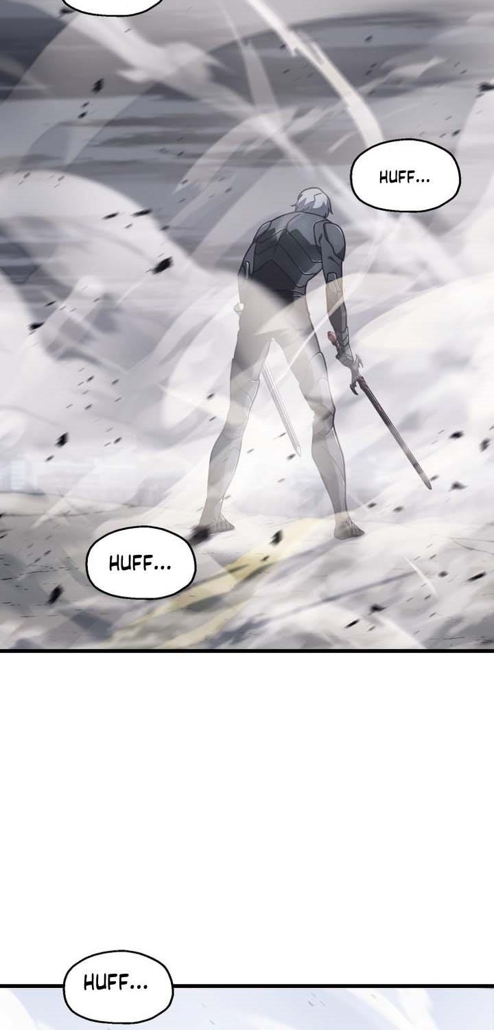 Manhwa Player Who Can’t Level Up Chapter 145 gambar 2