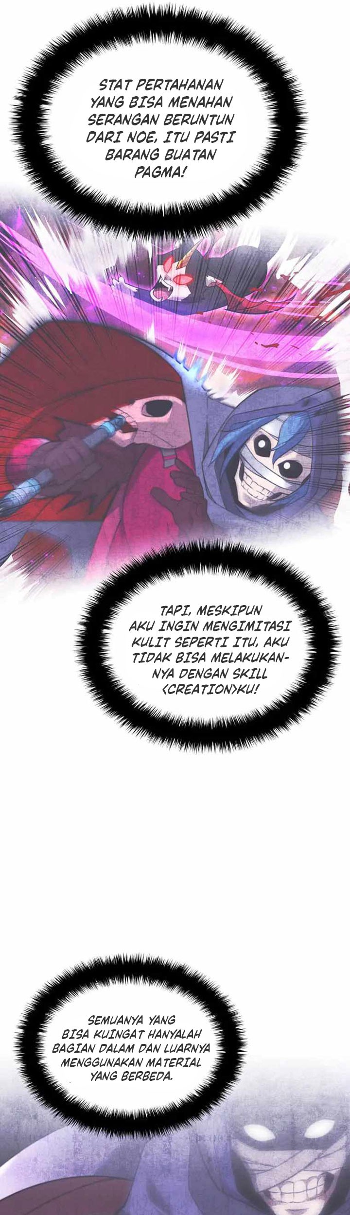 Overgeared New Chapter 208 Gambar 6