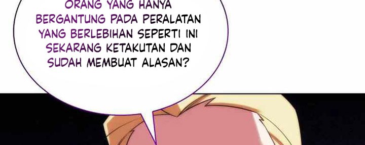 Overgeared New Chapter 208 - Halaman 105