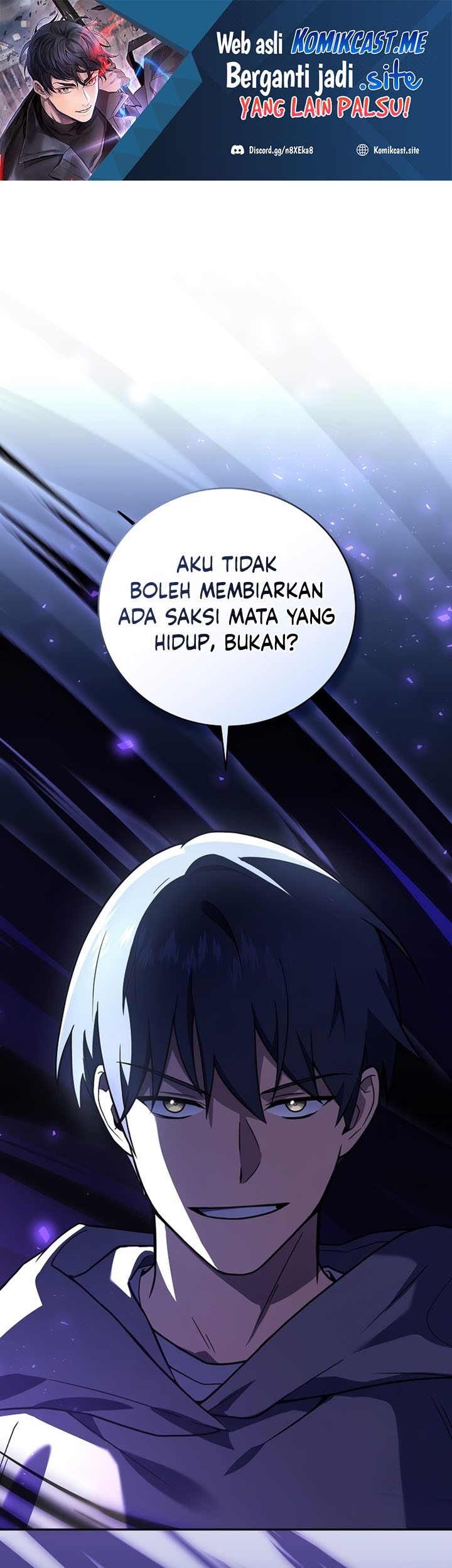 Manhwa Return of the Frozen Player Chapter 72 gambar 2