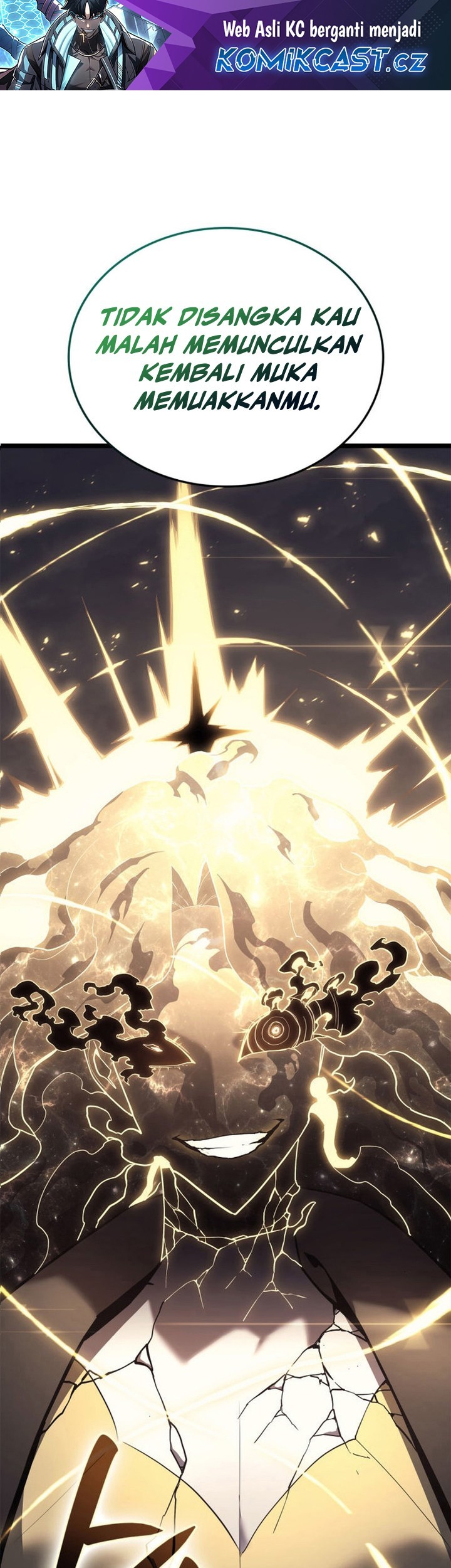 Manhwa A Disaster-Class Hero Has Returned Chapter 88 gambar 2