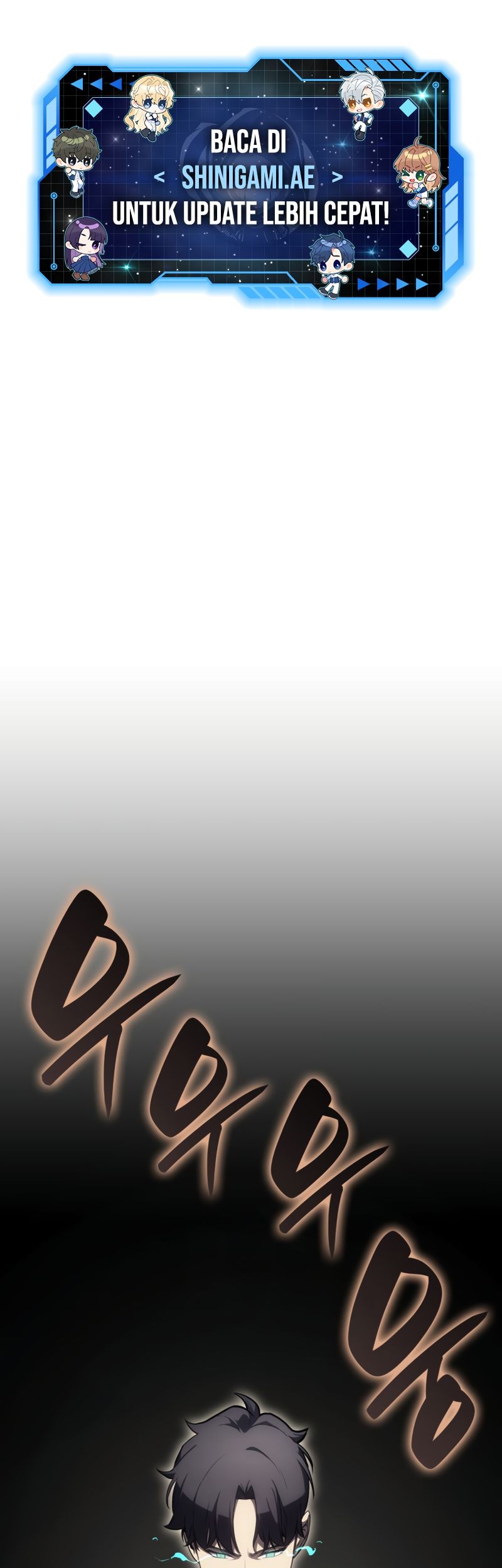 Manhwa A Disaster-Class Hero Has Returned Chapter 114 gambar 2