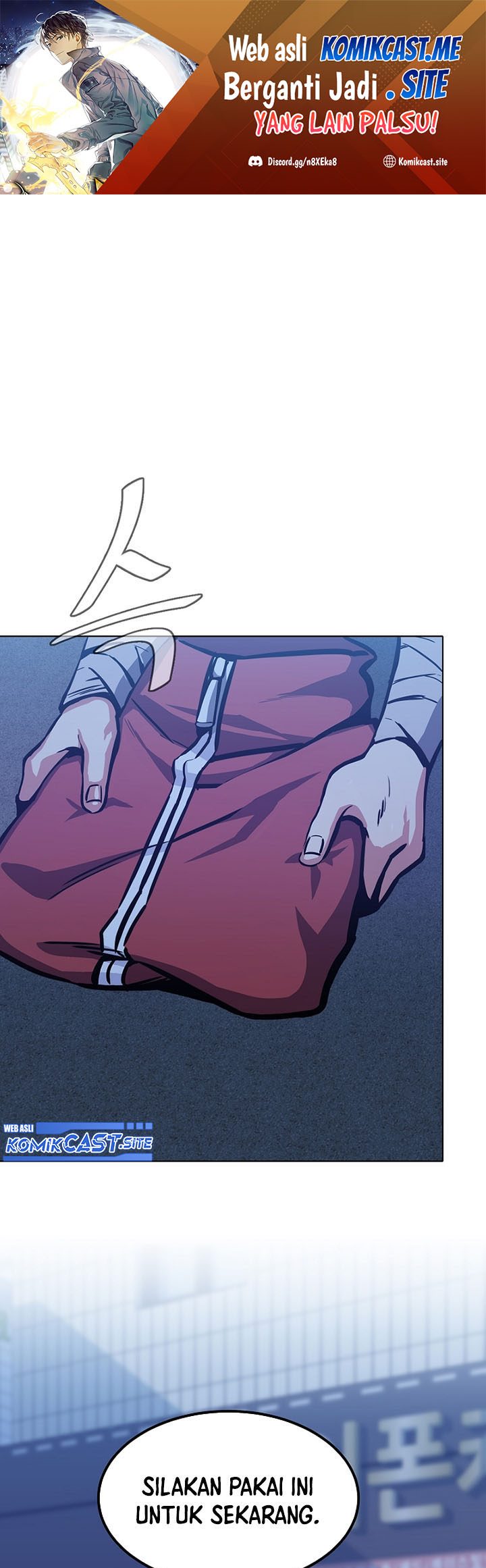 Manhwa Level 1 Player Chapter 49 gambar 2