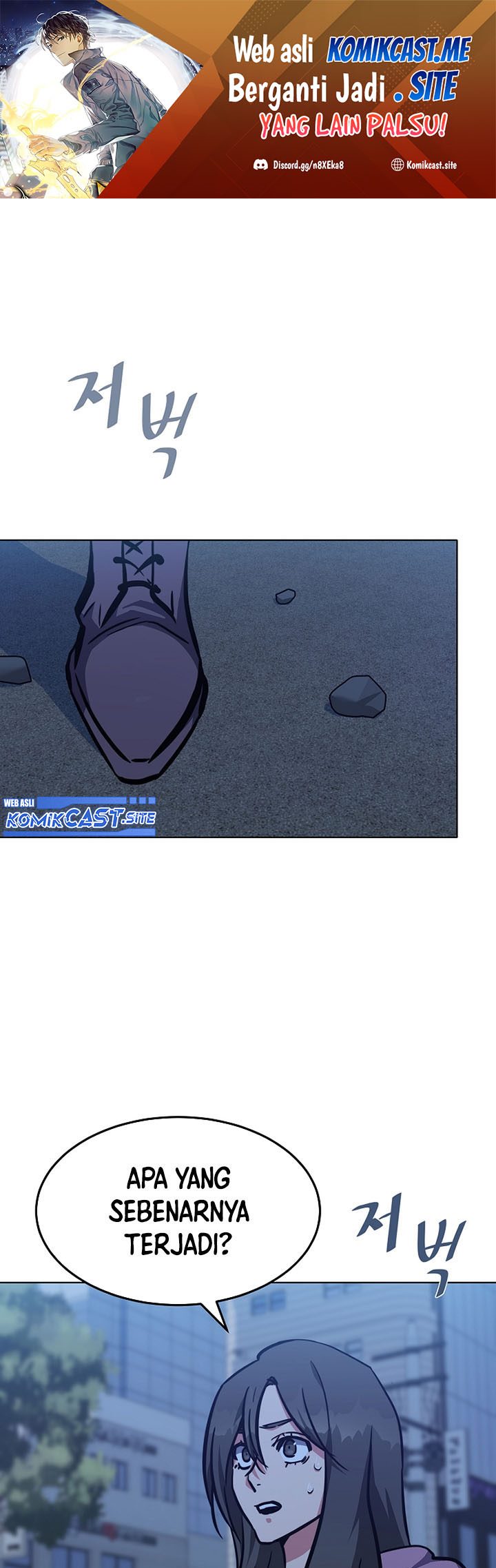Manhwa Level 1 Player Chapter 48 gambar 2