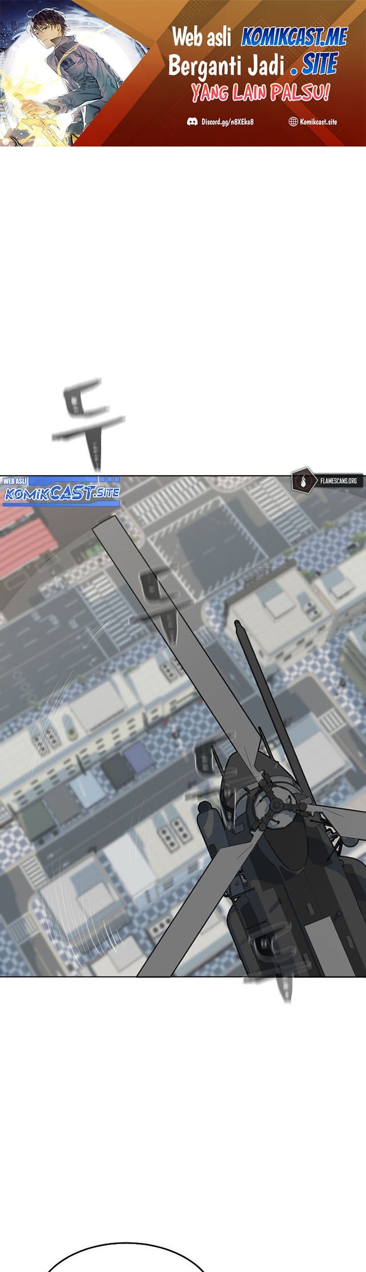Manhwa Level 1 Player Chapter 45 gambar 2
