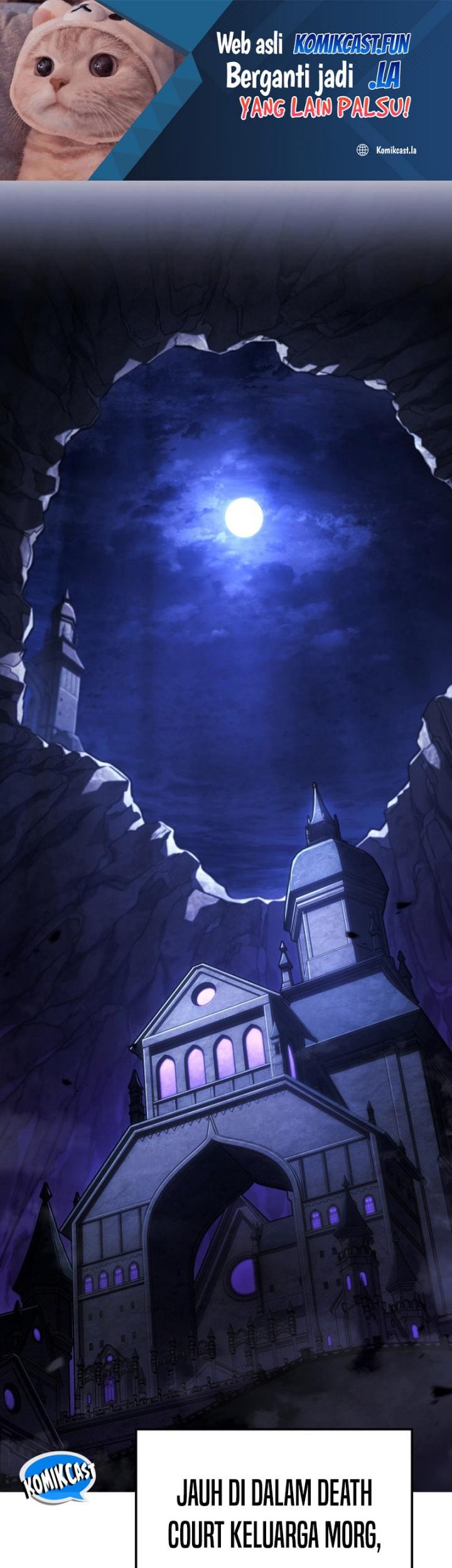 Manhwa Revenge of the Iron-Blooded Sword Hound Chapter 105 gambar 2