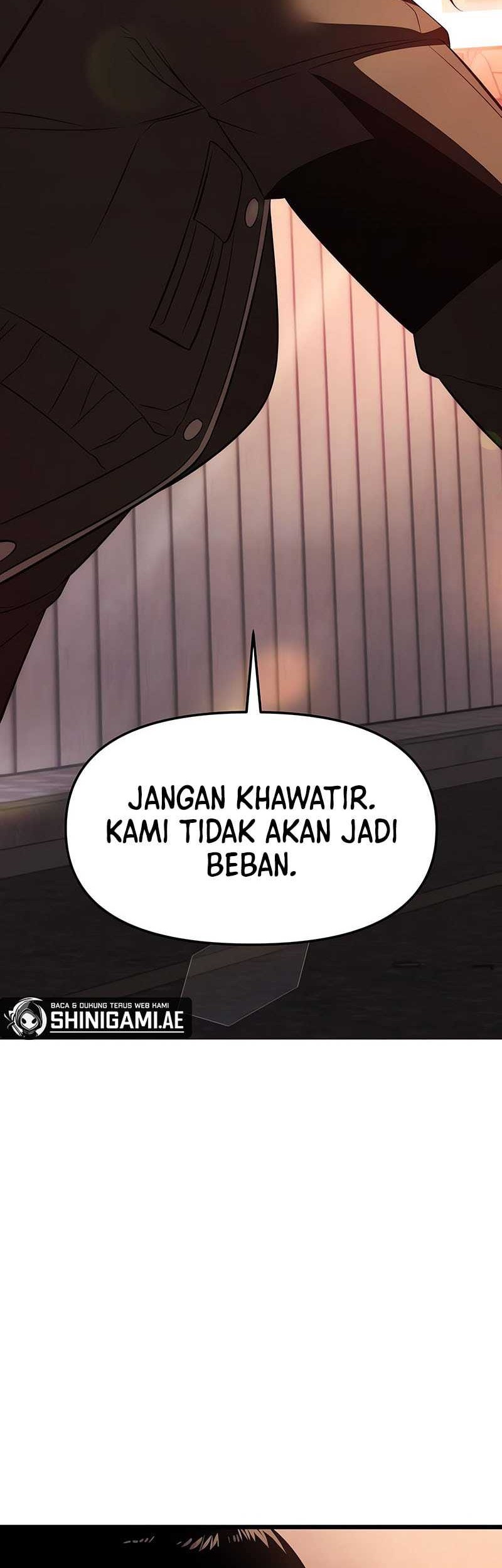 Manhwa I Obtained a Mythic Item Chapter 122 gambar 2
