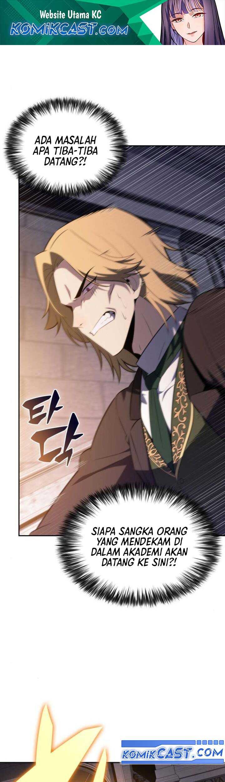 Manhwa The Regressed Son Of A Duke Is An Assassin Chapter 67 gambar 2