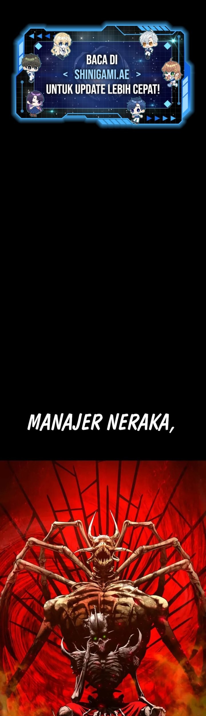 Manhwa Bones Chapter 29 gambar 2