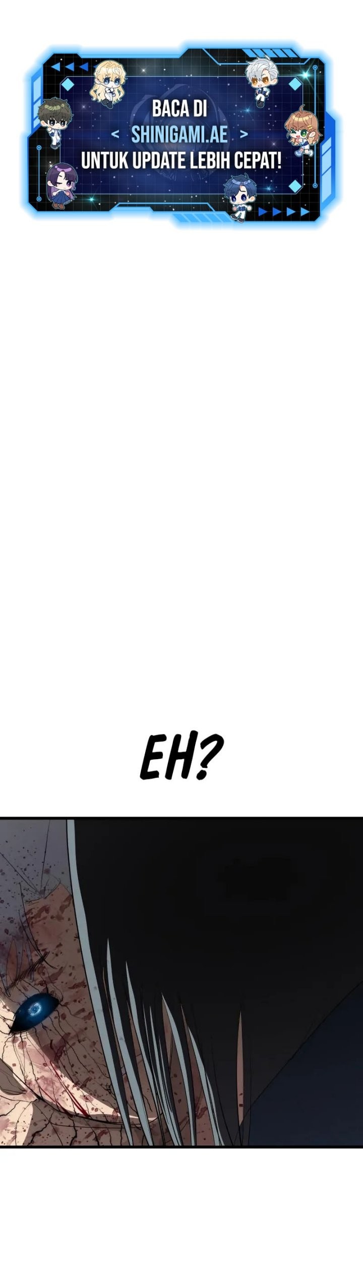Manhwa Bones Chapter 28 gambar 2