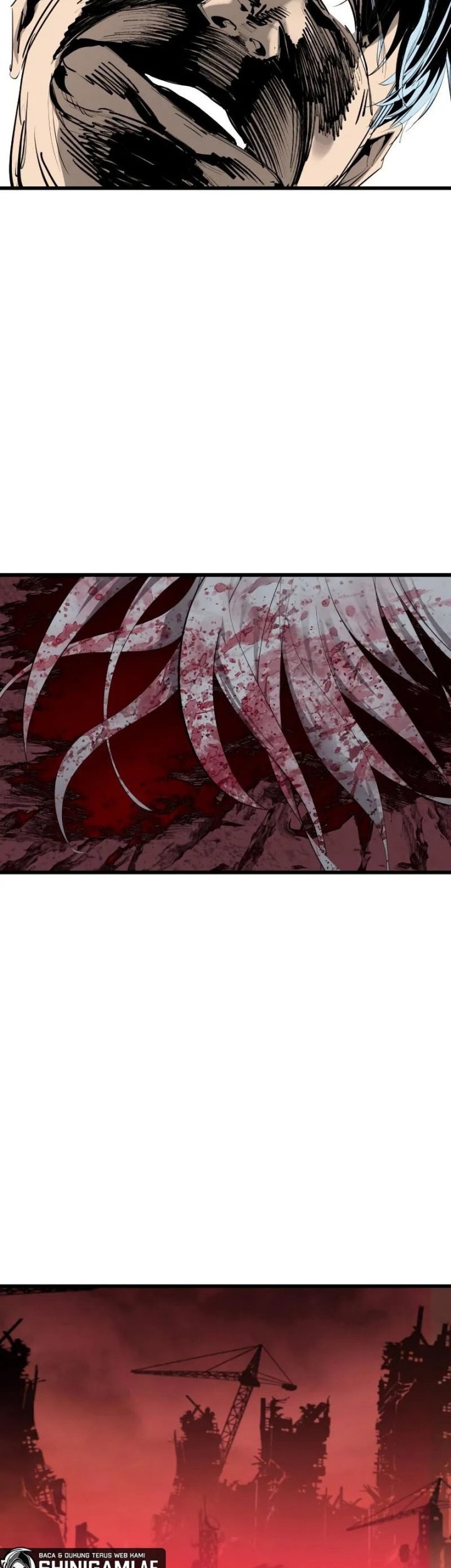 Bones Chapter 28 - Halaman 30