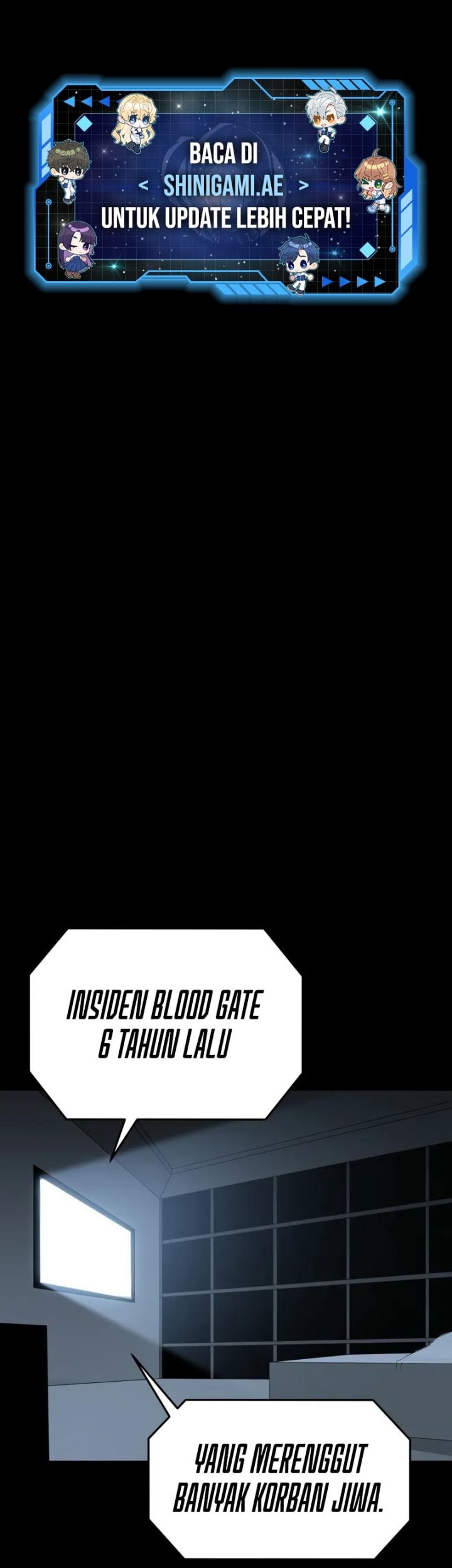 Manhwa Bones Chapter 26 gambar 2