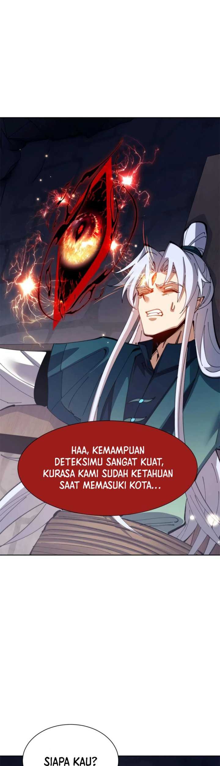 Manhua Devious Son Of Heaven Chapter 100 gambar 2