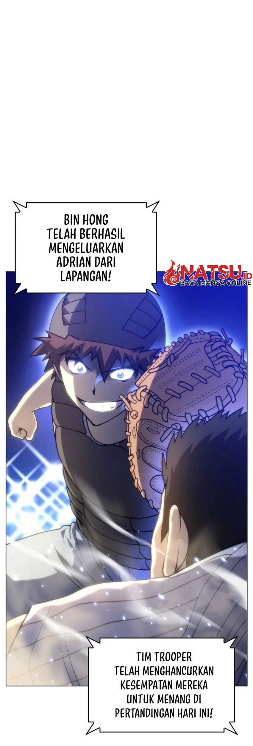 Manhwa Home Plate Villain Chapter 58 gambar 2