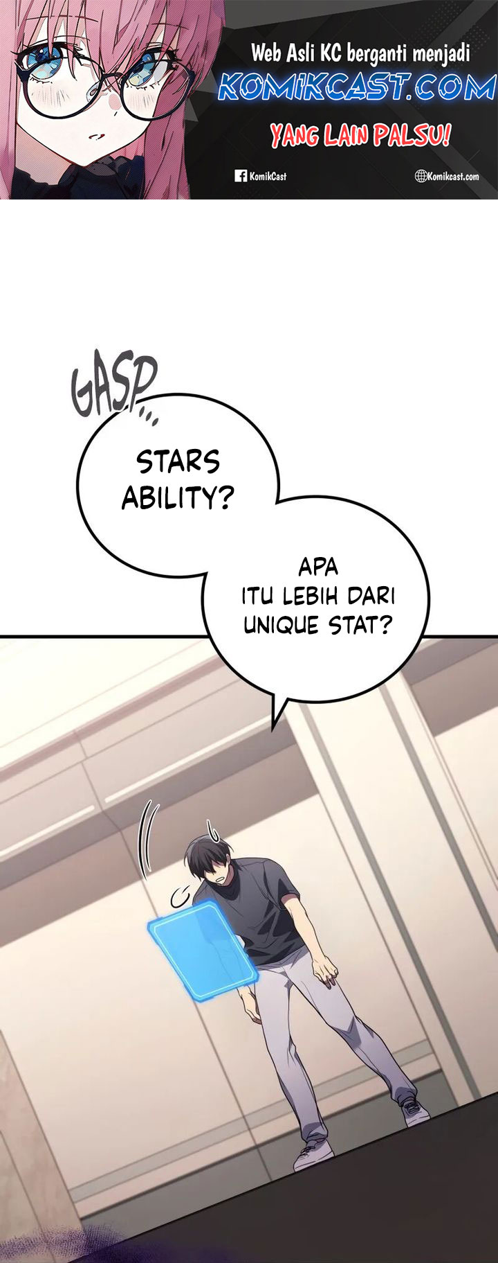 Manhwa Martial God Regressed to Level 2 Chapter 91 gambar 2