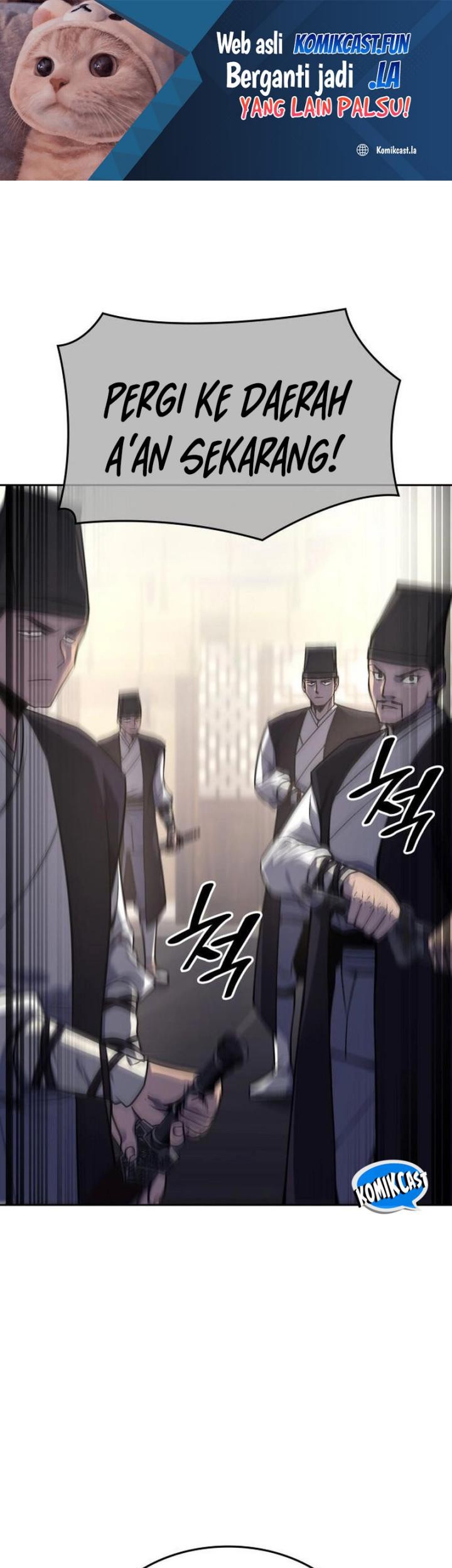 Manhwa I Reincarnated As The Crazed Heir Chapter 131 gambar 2