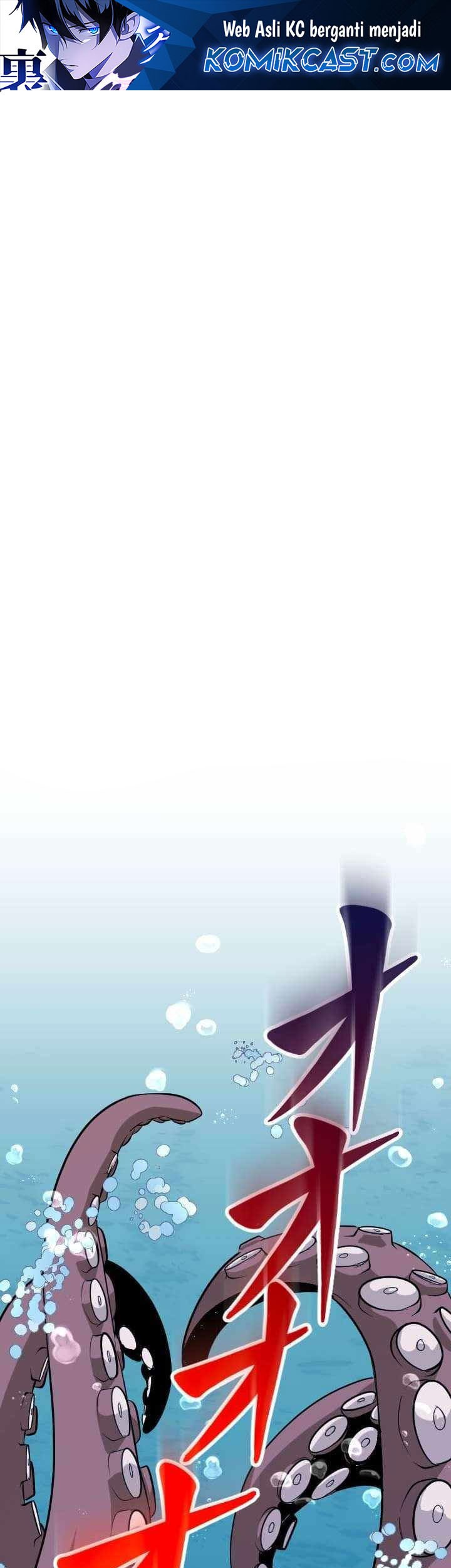 Manga Unparalleled ??? Rank Hidden Equipment Chapter 40 gambar 2