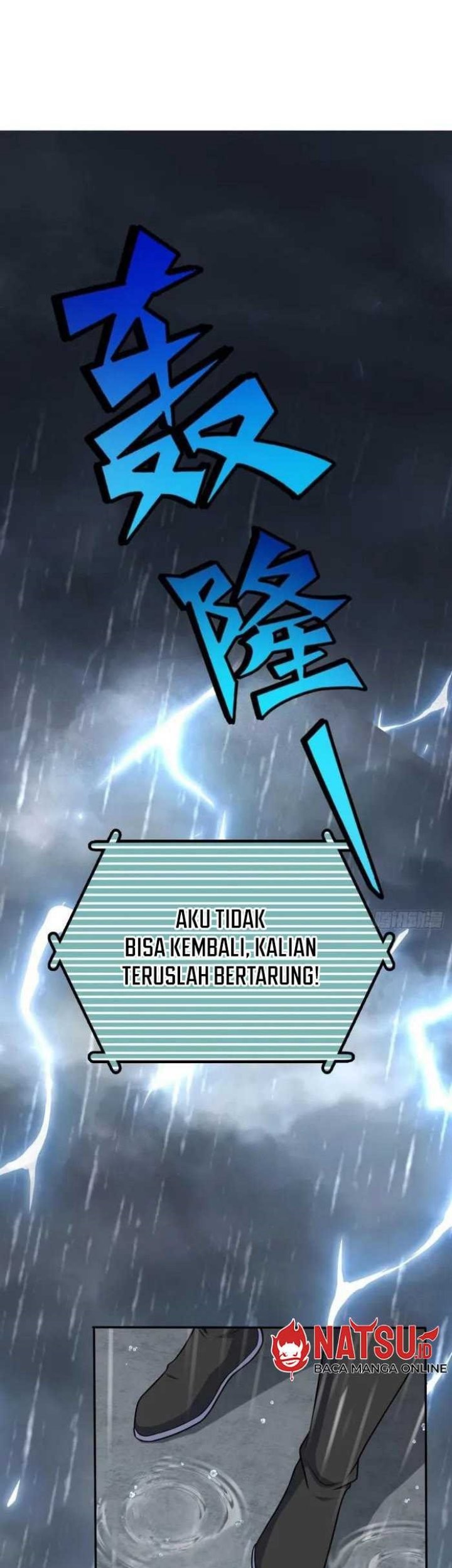 Manhua Spare Me, Great Lord! Chapter 629 gambar 2