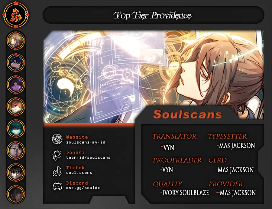Komik Top Tier Providence: Secretly Cultivate for a Thousand Years Chapter 207 gambar 1