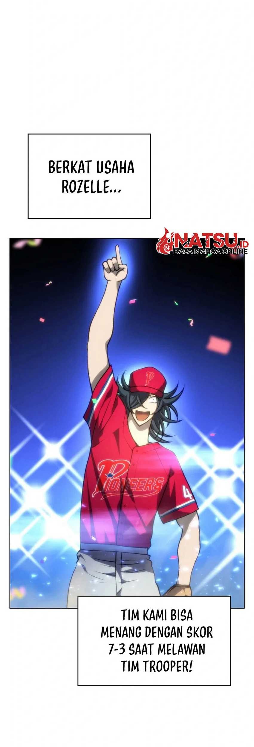 Manhwa Home Plate Villain Chapter 60 gambar 2