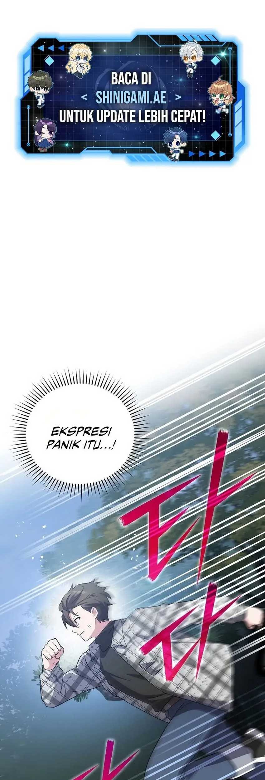 Manhwa The Novel’s Extra (Remake) Chapter 121 gambar 2