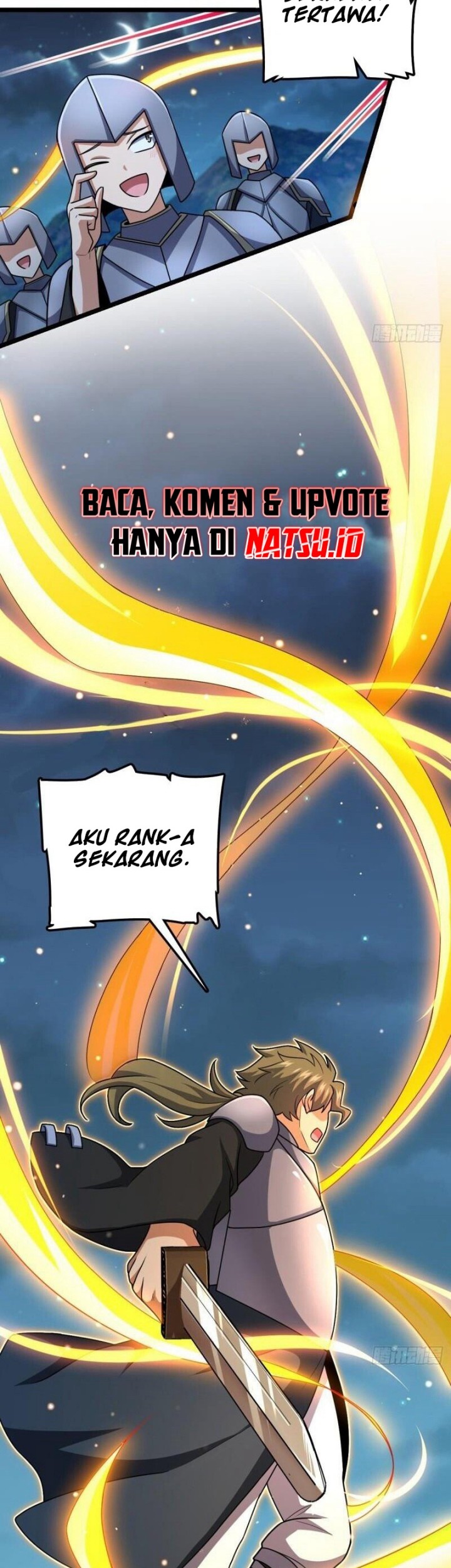 Manhua Spare Me, Great Lord! Chapter 631 gambar 2