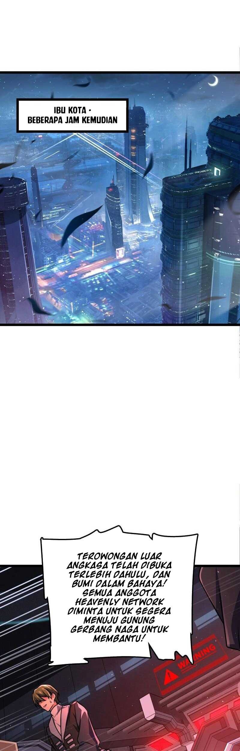 Manhua Spare Me, Great Lord! Chapter 630 gambar 2