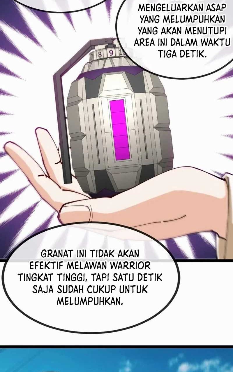 Manhua Divine Leveling System Chapter 92 gambar 2