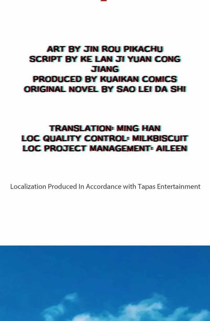 Manhua Divine Leveling System Chapter 91 gambar 2